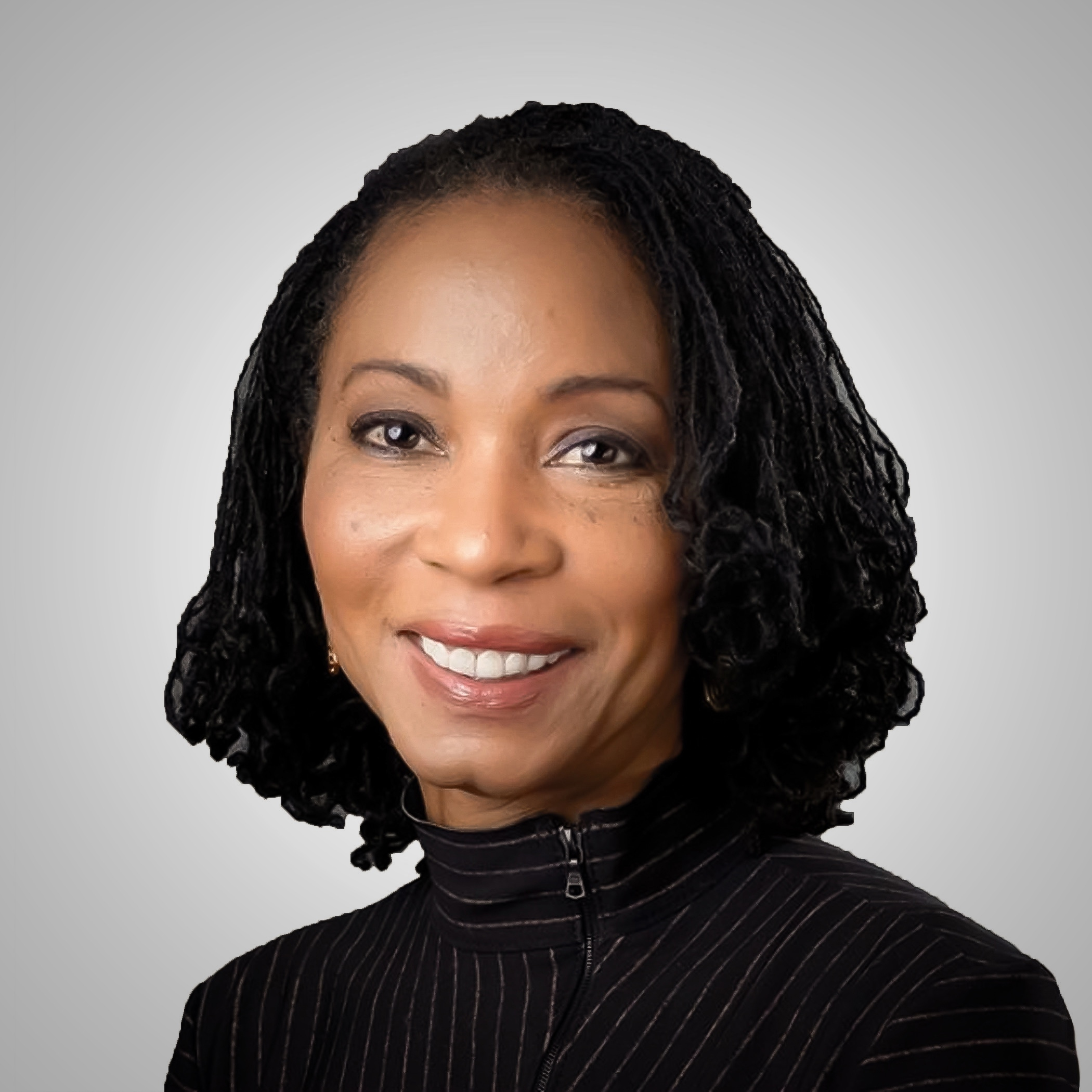 Dr. Helene Gayle