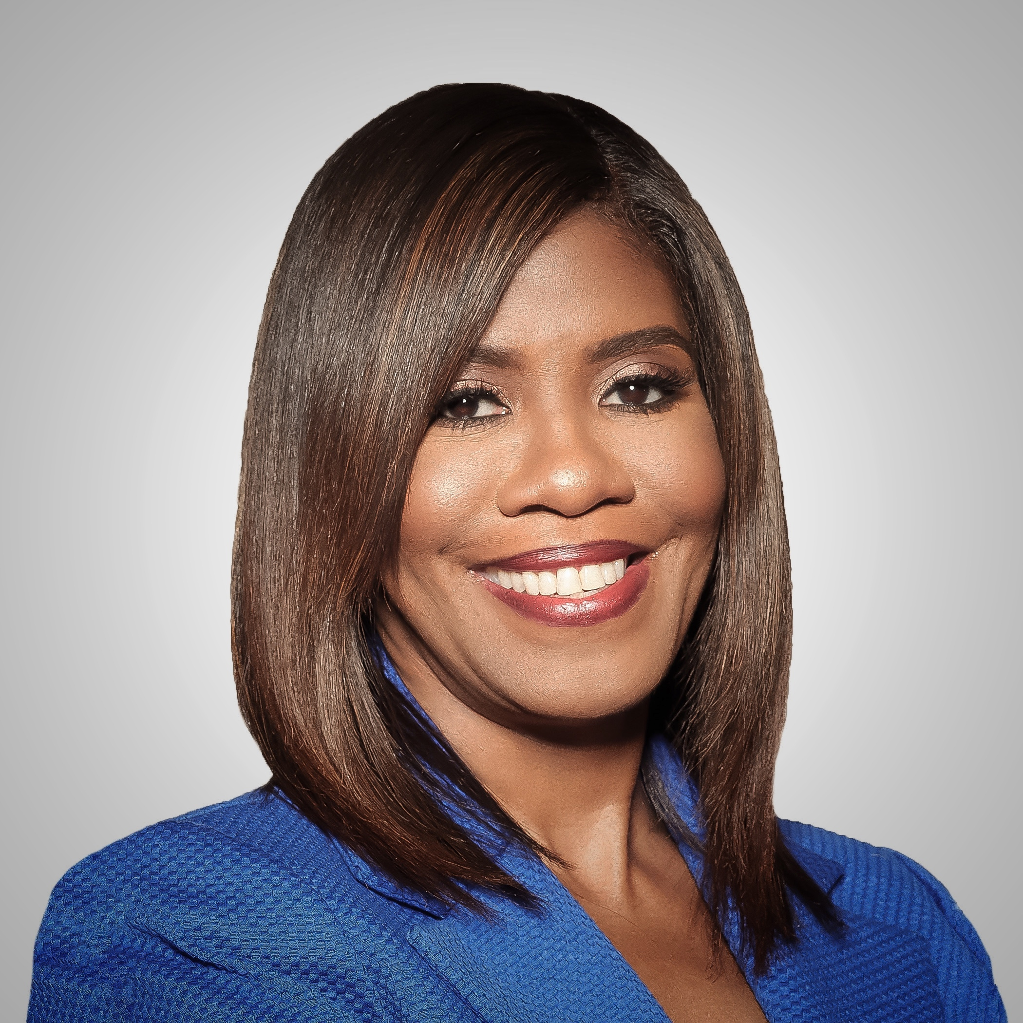 Dr. Patrice Harris