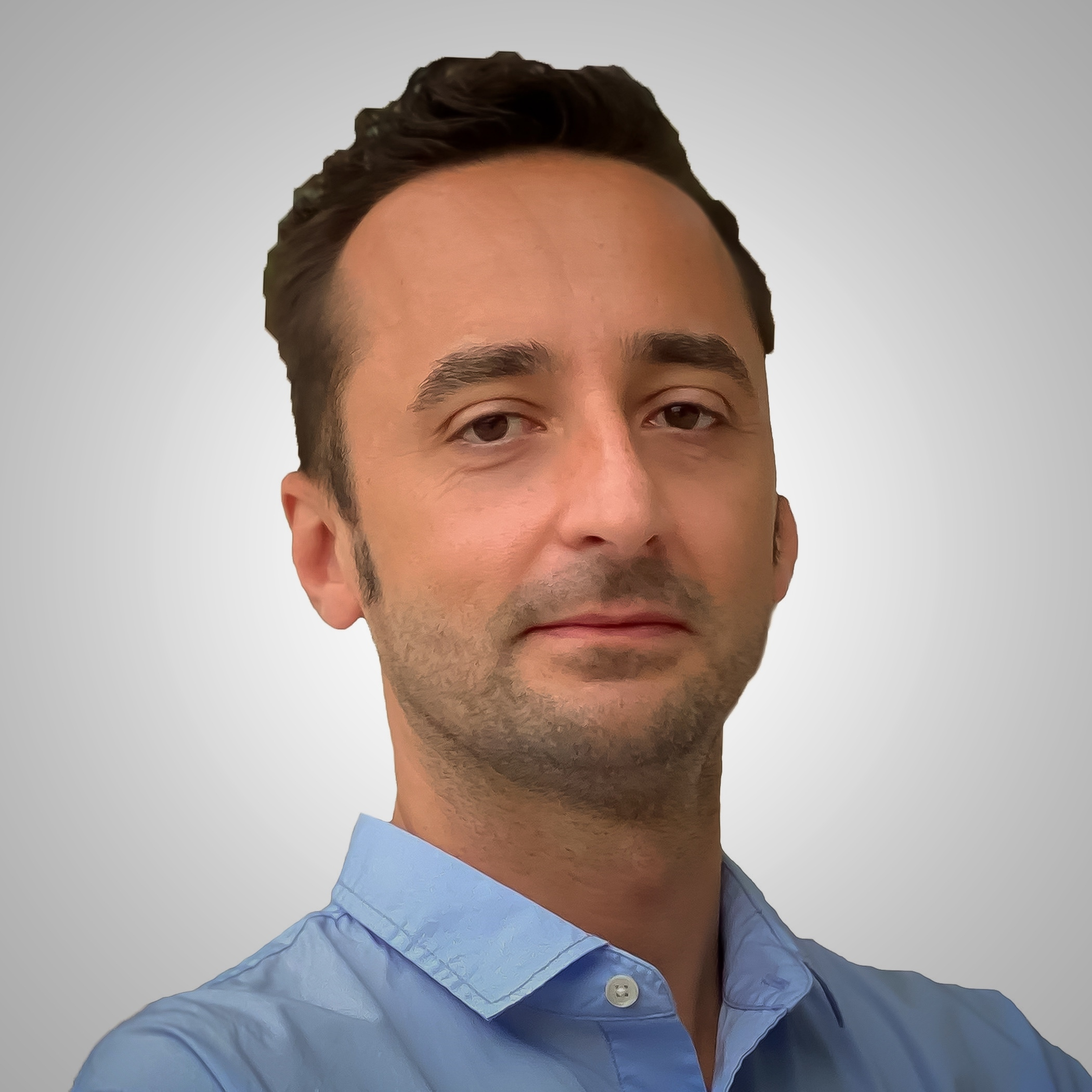 Marco Magistri, PhD