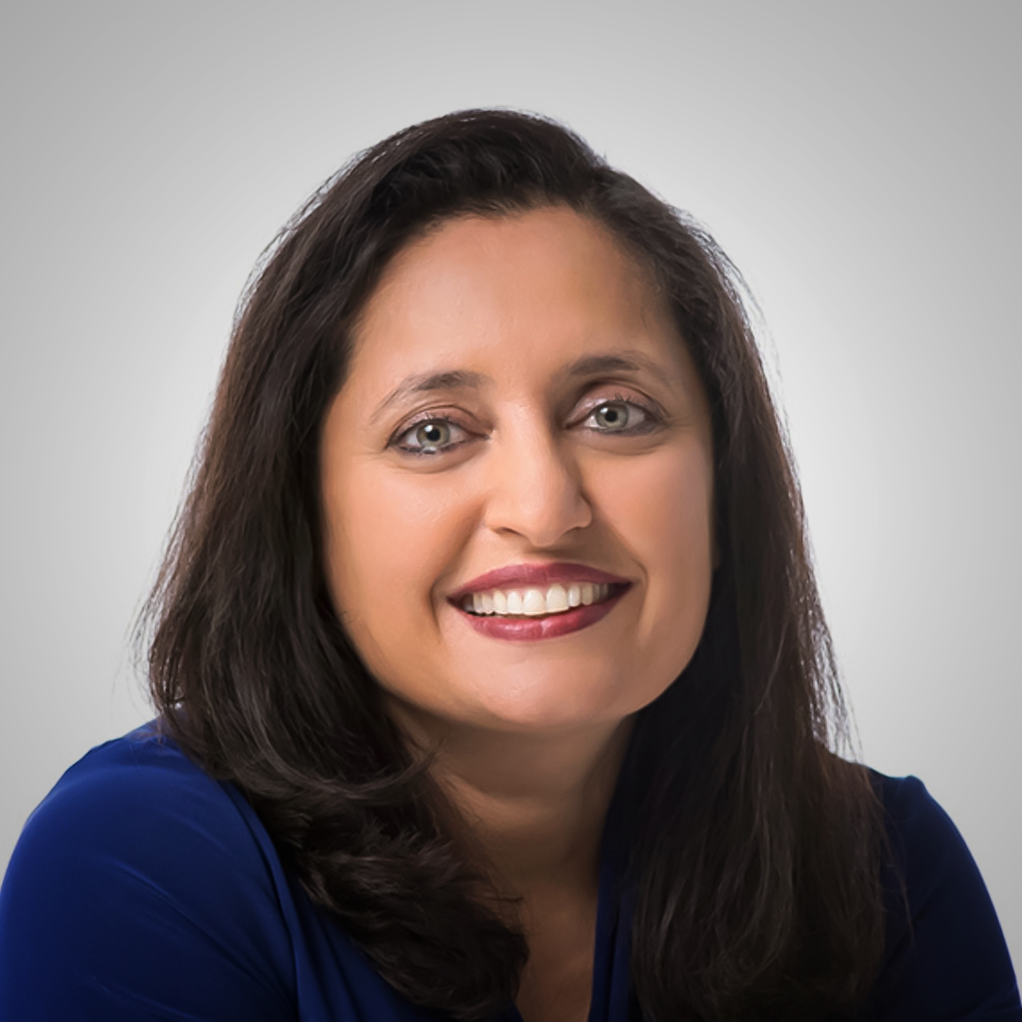 Sonal Shah