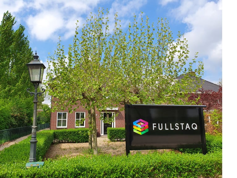 Contact  Belastingdienst Selects Fullstaq as Partner for Cloud-Native and Container Expertise