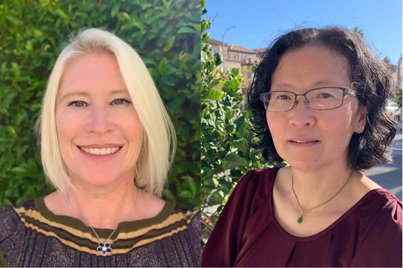 Blog | Meet bit.bio’s two new Vice Presidents of Translational Medicine