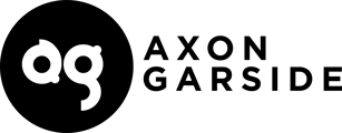 Axon Garside Logo
