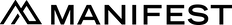 manifest-logo-black