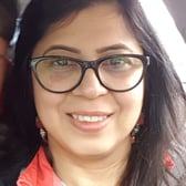 Ruchika Batra