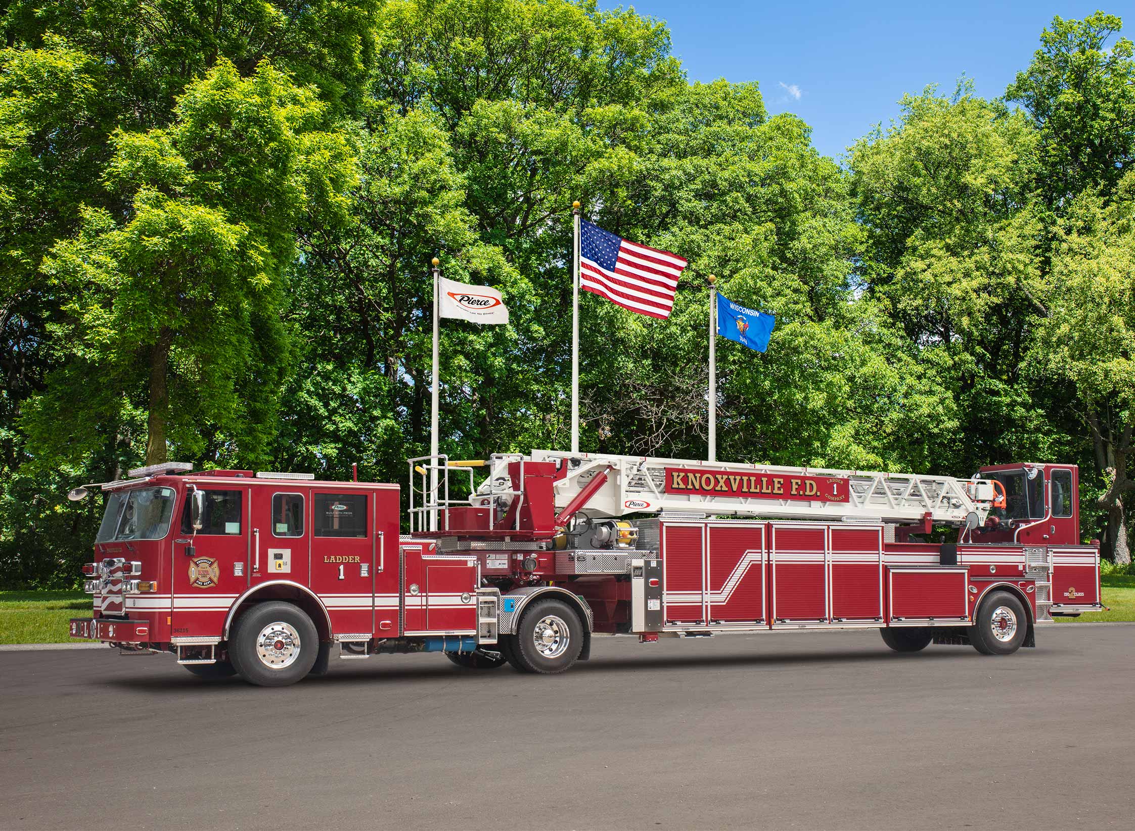 converse indiana fire department
