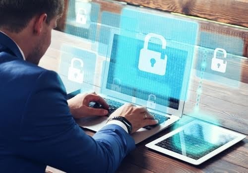 Tips para proteger tus datos personales