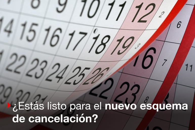 ¿Ya estás listo para el nuevo esquema de cancelación de CFDIs?