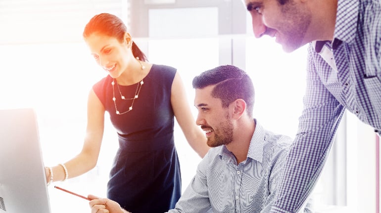 La importancia de la lealtad en un buen equipo de Trabajo