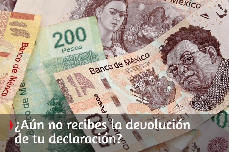 ¿Qué hacer si la devolución de tus impuestos fue rechazada total o parcialmente?