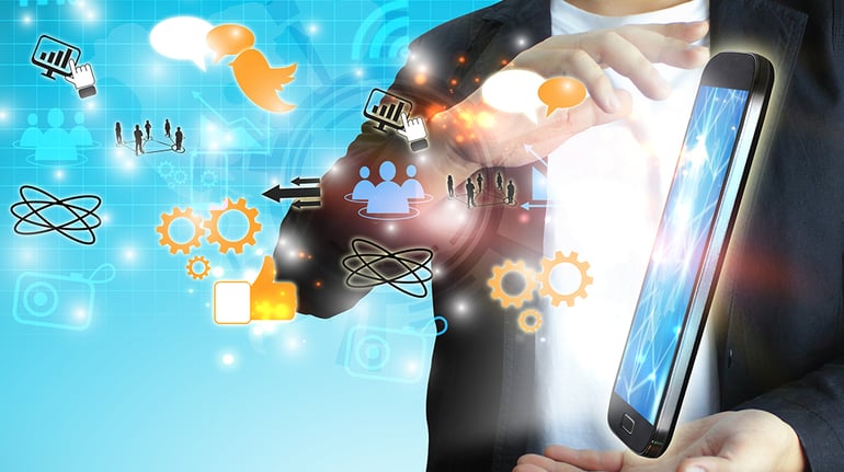 Tendencias laborales de la Generación .NET