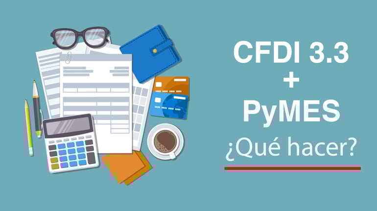 ¿Cómo facilito el proceso de facturación si mi negocio es una PyMe?