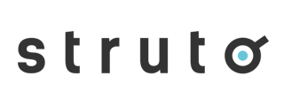Struto - UK, USA, Europe Logo