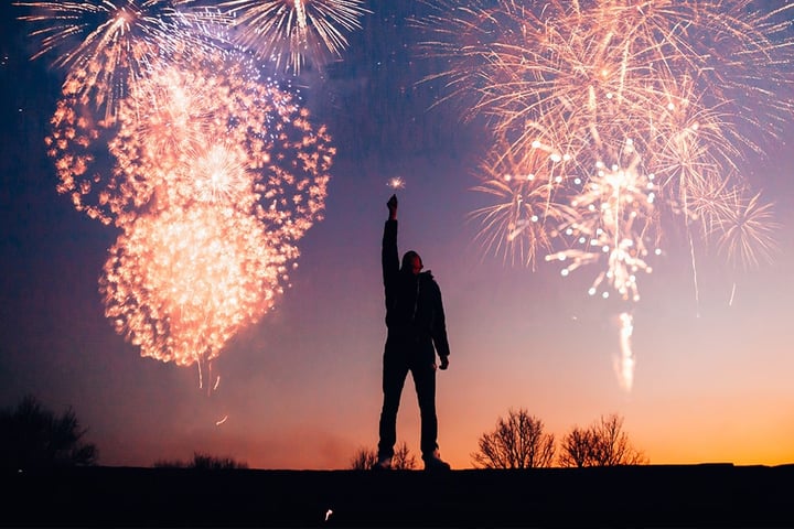 Blog post: How Do You Continuously Improve Your Website After Launch?