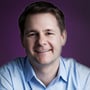 Photo of Michael Palmer Photo of Michael Palmer
