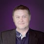 Photo of Tony Dowling Photo of Tony Dowling