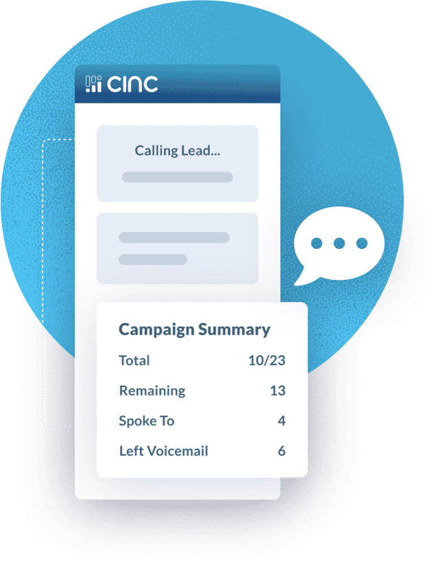 CINC-real-estate-lead-generation-campaign-summary-1