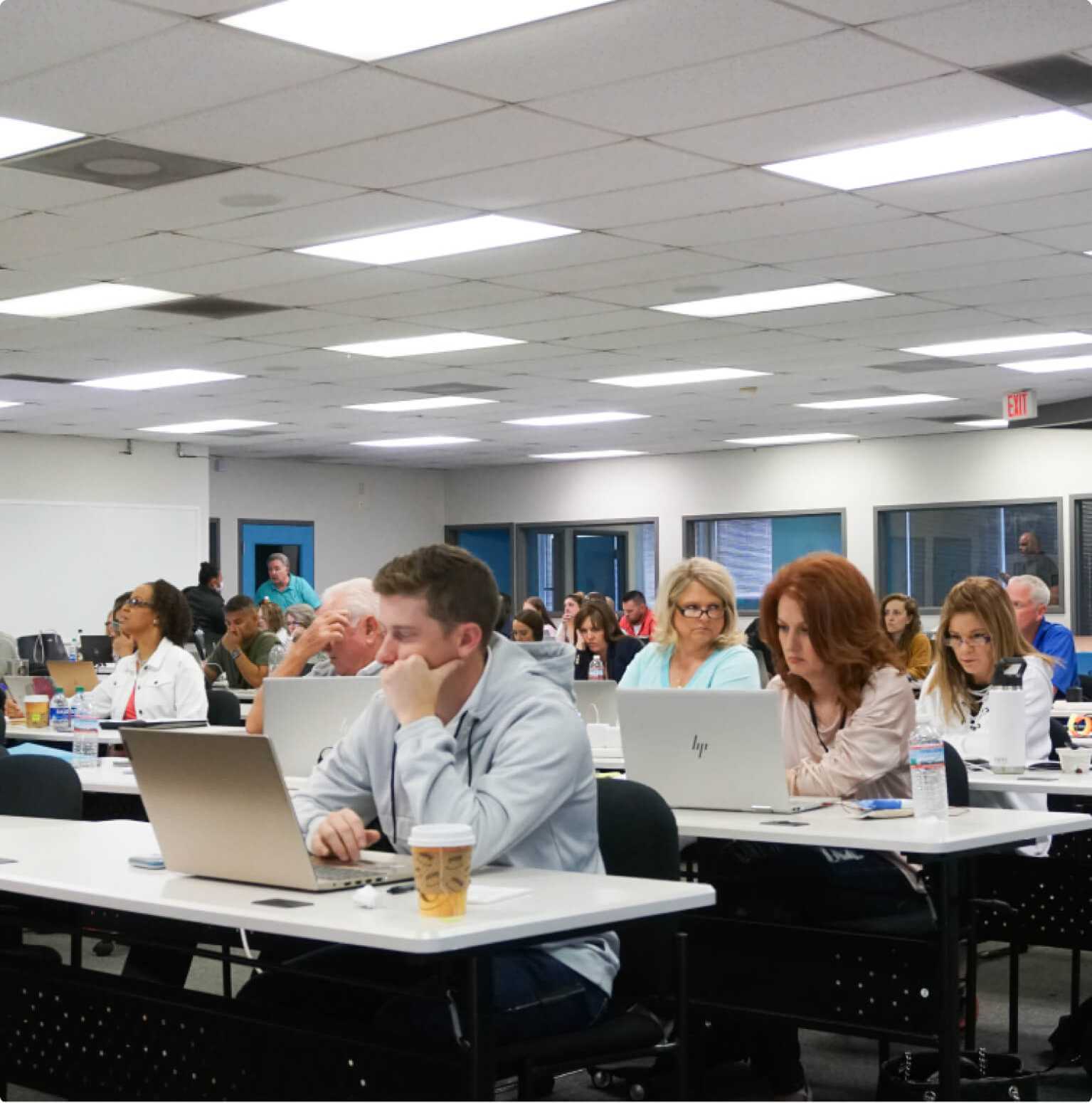 CINC-real-estate-live-training-class