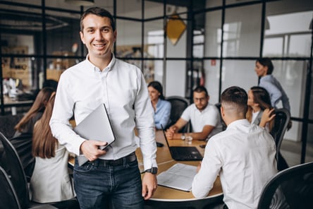 group-of-people-working-out-business-plan-in-an-office
