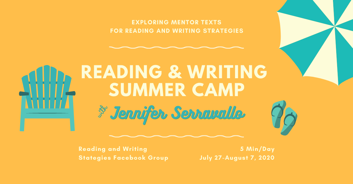 It S Almost Time For Summer Camp