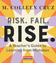 Small Risk Fail Rise Book Cover