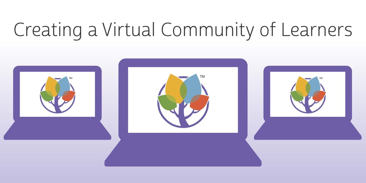 Creating a Virtual Community of Learners