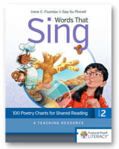 Words That Sing 2