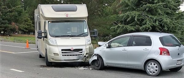 Do I Need Campervan Rental Insurance?