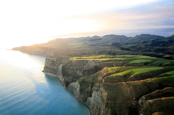 The Most Scenic Campsites across the North Island