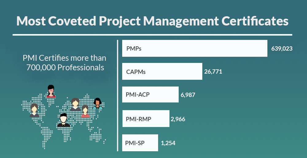 What Is Pmp Project Management Professional