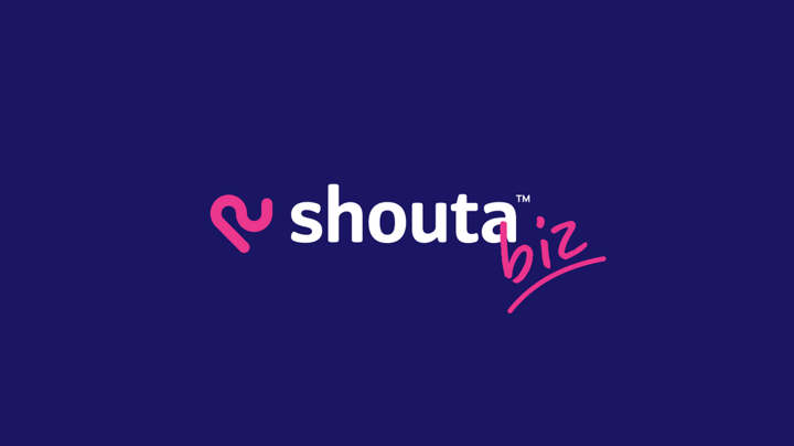 Shouta Launches Shouta Biz™