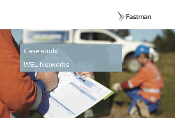 WEL Networks Case Study