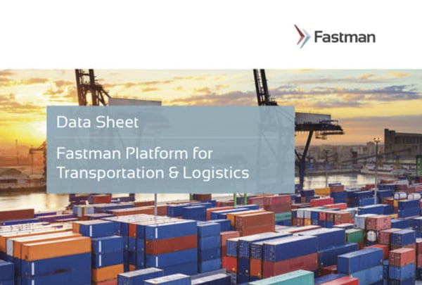 Transportation & Logistics Data Sheet