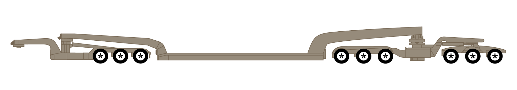 Ats Extendable Rgn Asset-Based Trucking | ATS