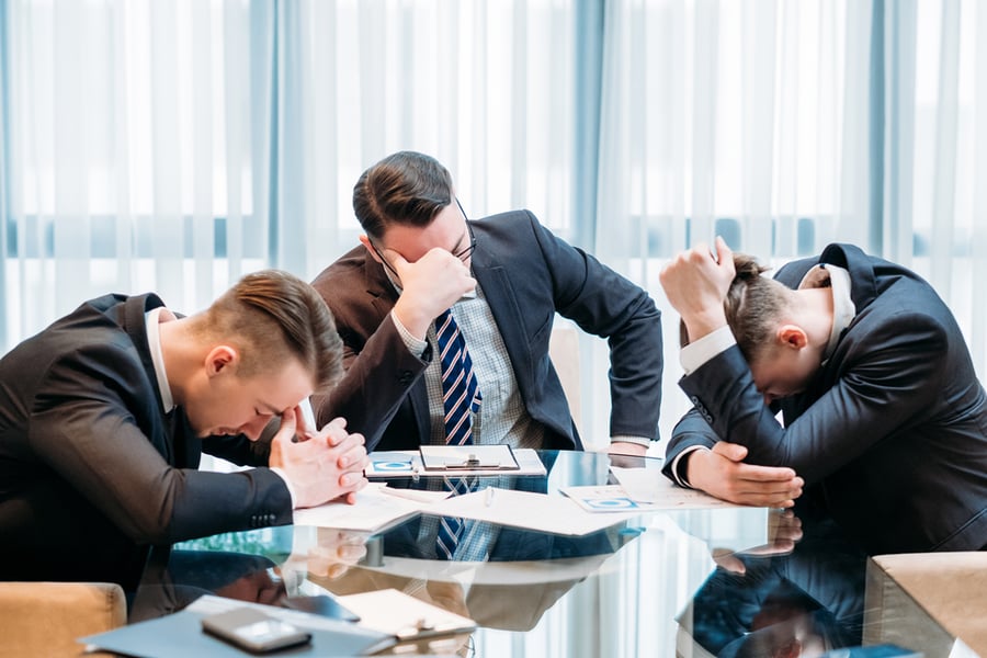 Make These Marketing Mistakes If You Want Your Business To Fail