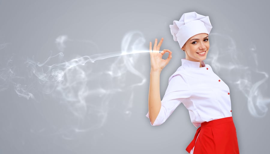 Marketing Tips That Can Take Your Restaurant Off Life Support