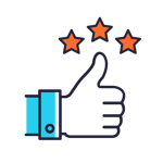 workaxle icon increase efficiency