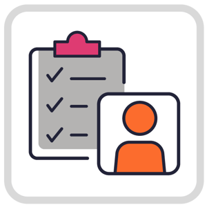 workaxle icon scheduling and rostering
