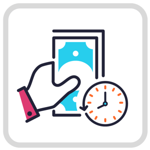 workaxle icon Salaires à la demande zayzoon