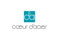 LOGO Cœur dacier