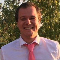 Romain Leger, Orisha