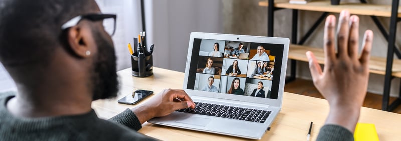 How Video Collaboration Solutions Can Help Businesses Deliver Value in the New Normal