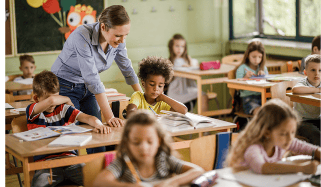 Understanding How Acoustic Accessibility Impacts Learning