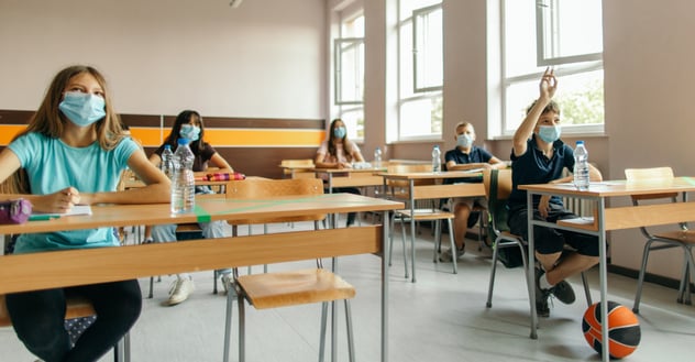 Consider the“Listening Lens” as Schools Balance Safety and Learning