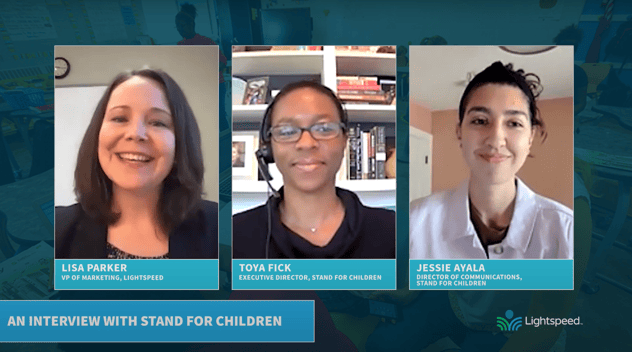 Portland Nonprofit Works for Education Equity