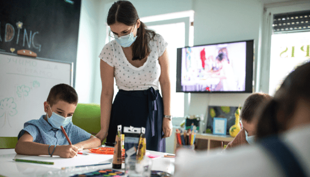 5 Resources To Kickstart 2021 With Instructional Audio