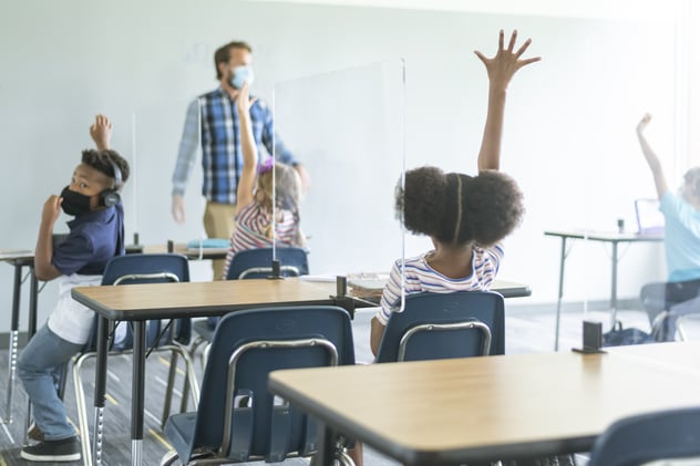 4 Education Resources You May Have Missed This Month