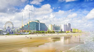 Daytona Beach SEO