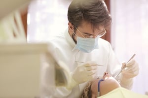Dental Marketing Services
