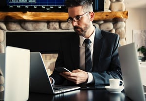Financial Services Marketing
